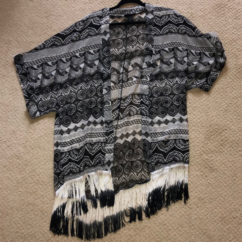 Steve Madden Cardigan